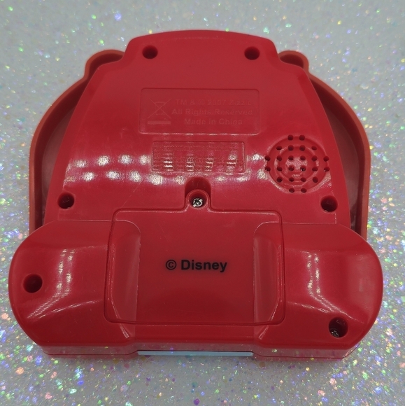Disney High School Musical Electronic Handheld Game - Picture 3 of 6